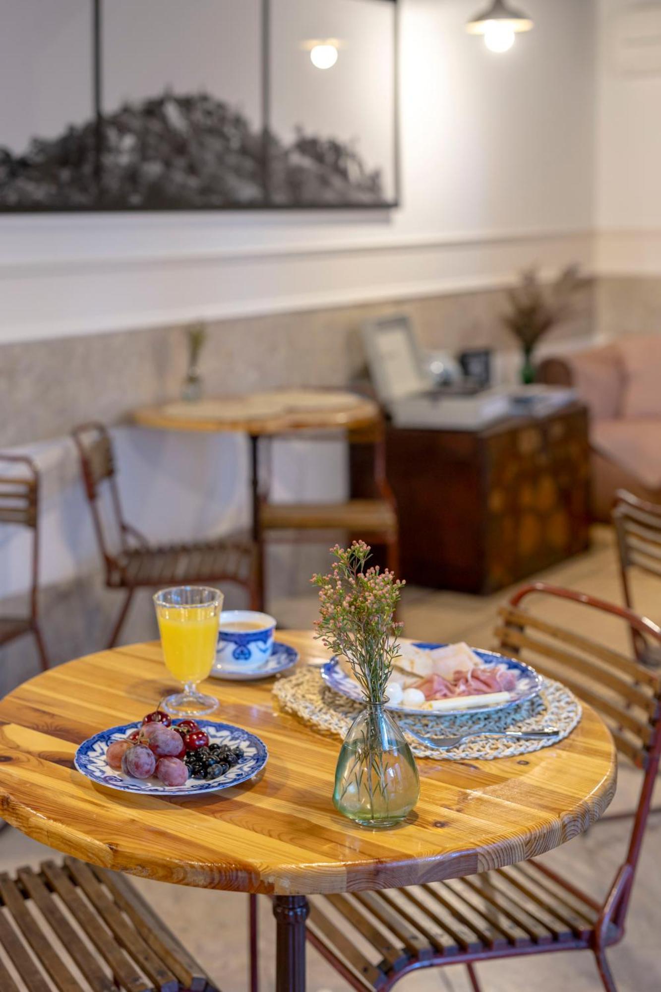 Casa Da Estefanea Σίντρα Εξωτερικό φωτογραφία