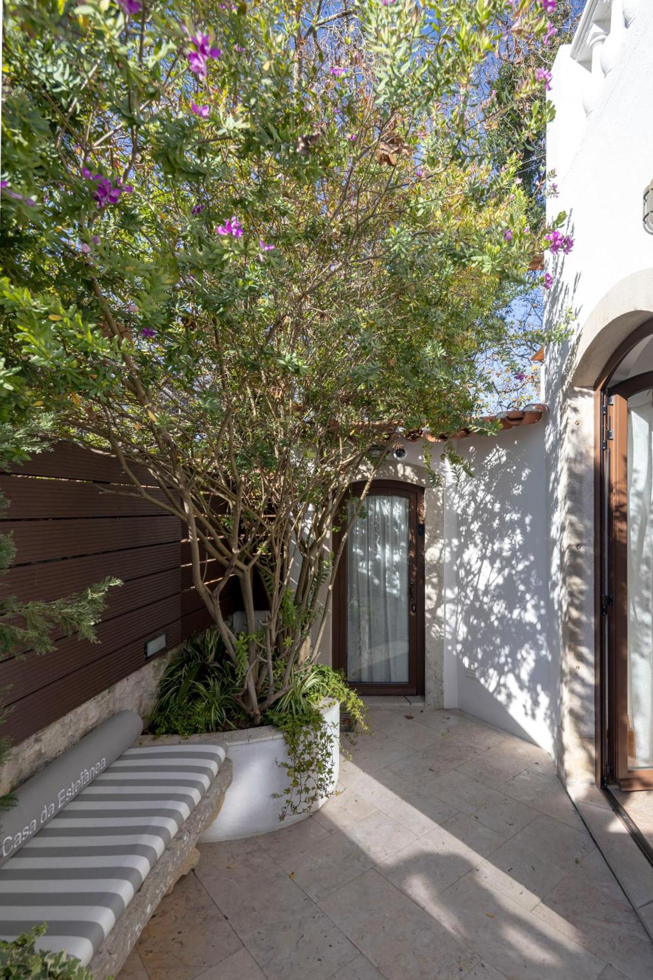 Casa Da Estefanea Σίντρα Εξωτερικό φωτογραφία