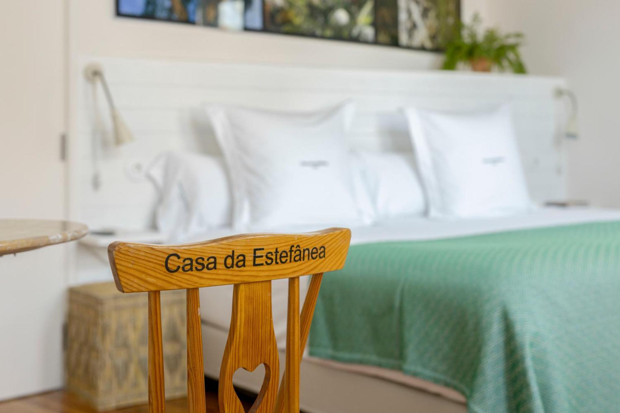 Casa Da Estefanea Σίντρα Εξωτερικό φωτογραφία