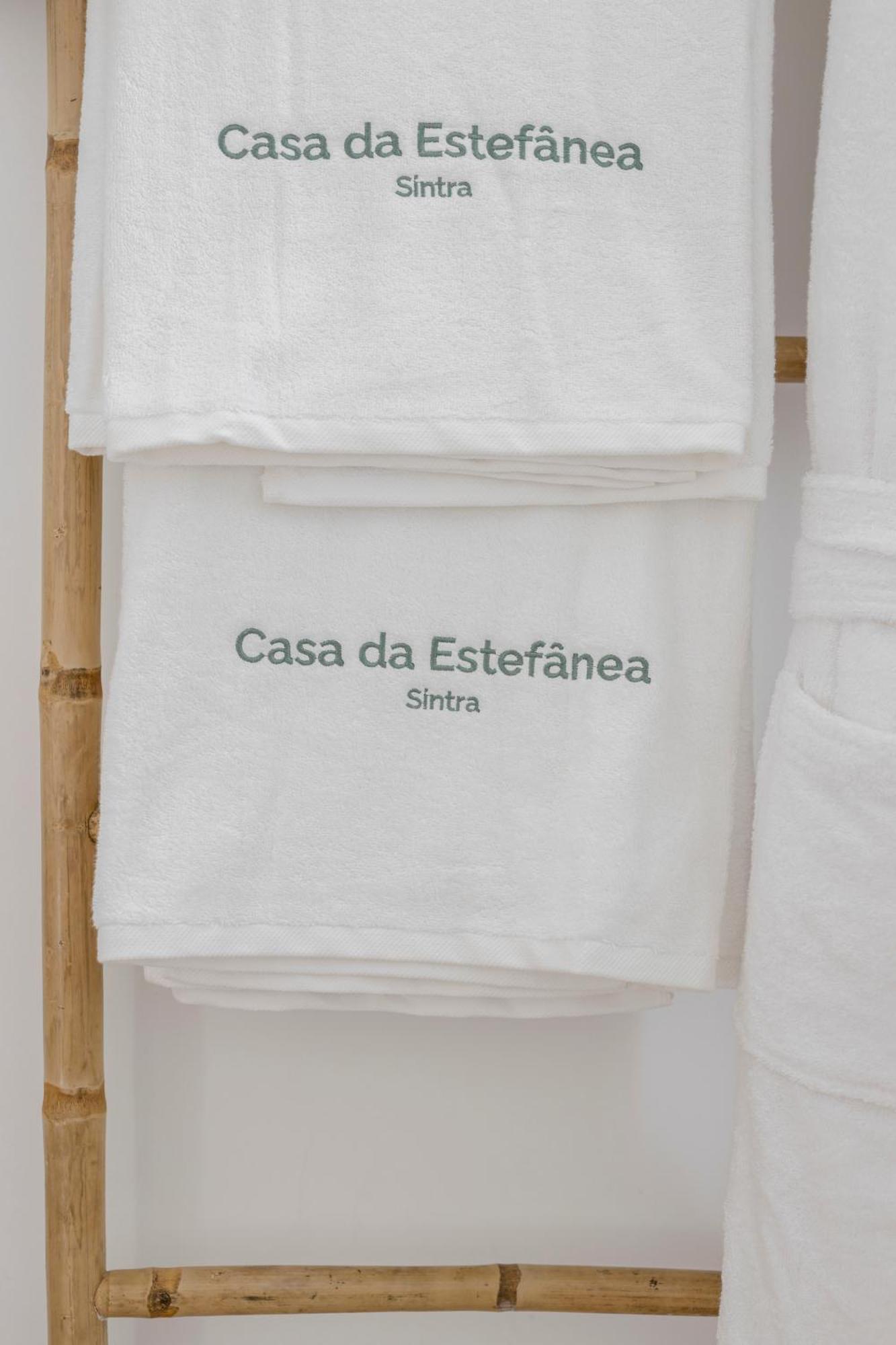 Casa Da Estefanea Σίντρα Εξωτερικό φωτογραφία